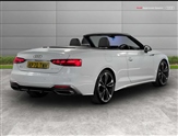 Audi A5 Image 3
