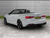 Audi A5 Image 4