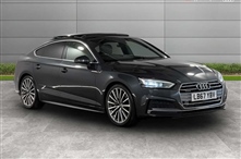 Used Audi A5
