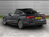 Audi A5 Image 3