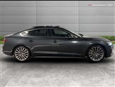 Audi A5 Image 4