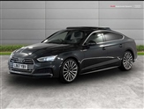 Audi A5 Image 5