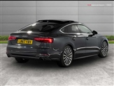 Audi A5 Image 6