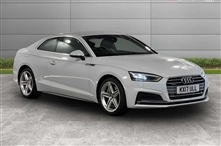 Used Audi A5
