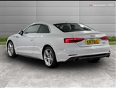 Audi A5 Image 3