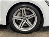 Audi A5 Image 5