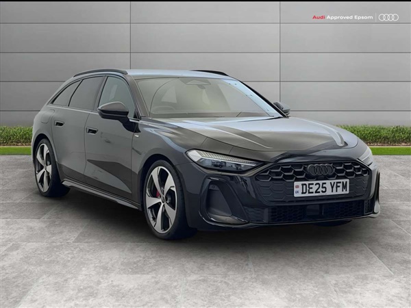 Large image for the Used Audi A5