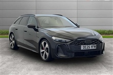 Used Audi A5