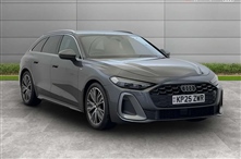Used Audi A5