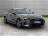 Audi A5 Image 1