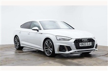 Used Audi A5