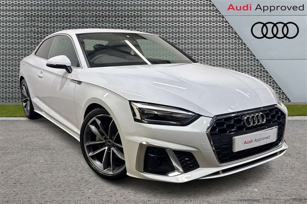 Large image for the Used Audi A5