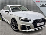 Audi A5 Image 1