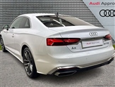 Audi A5 Image 4