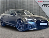 Audi A5 Image 1