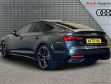 Audi A5 Image 4