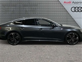 Audi A5 Image 5