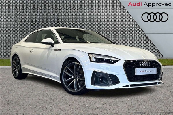 Large image for the Used Audi A5