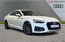 Used Audi A5