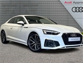 Audi A5 Image 1