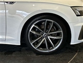 Audi A5 Image 5