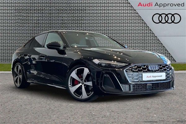 Large image for the Used Audi A5