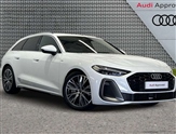 Audi A5 Image 1