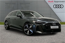 Used Audi A5