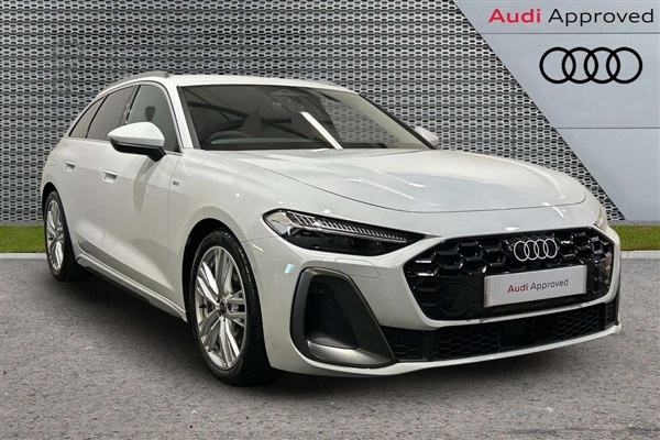 Large image for the Used Audi A5