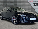 Audi A5 Image 1