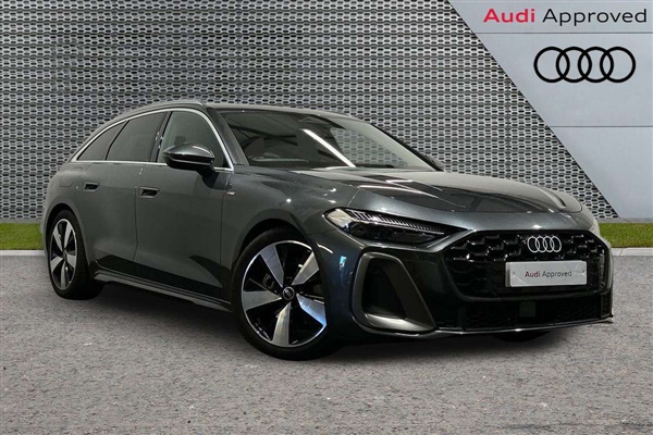 Large image for the Used Audi A5