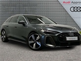 Audi A5 Image 1