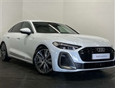 Audi A5 Image 1