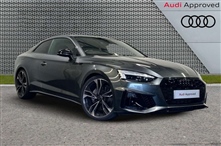 Used Audi A5