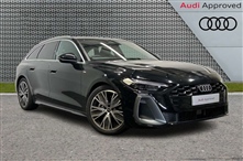 Used Audi A5