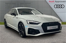 Used Audi A5