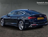 Audi A5 Image 3