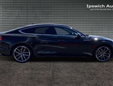 Audi A5 Image 4