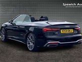 Audi A5 Image 3