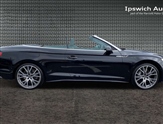 Audi A5 Image 4
