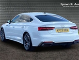 Audi A5 Image 3