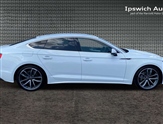 Audi A5 Image 4