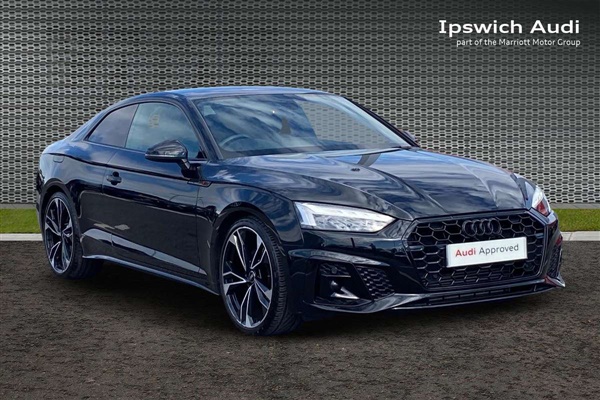 Large image for the Used Audi A5