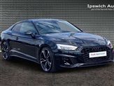 Audi A5 Image 1