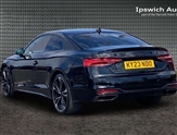 Audi A5 Image 3
