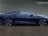 Audi A5 Image 4