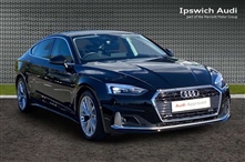 Used Audi A5