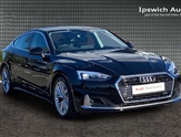 Audi A5 Image 1