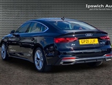 Audi A5 Image 3