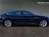 Audi A5 Image 4